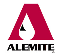 Alemite-Logo