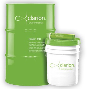 clarion environmental synthetic oil