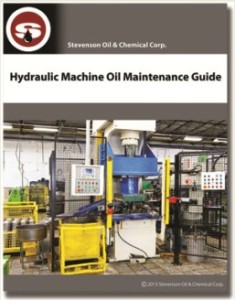 Download free hydraulic machine oil maintenance guide